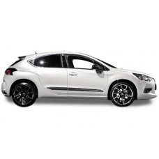 Citroën DS4 1.6 e-HDi 110 Fap Chic 5 porte 